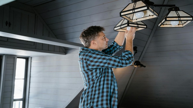 Upgrade Smarter: How to Use Less Energy While Living More Comfortably