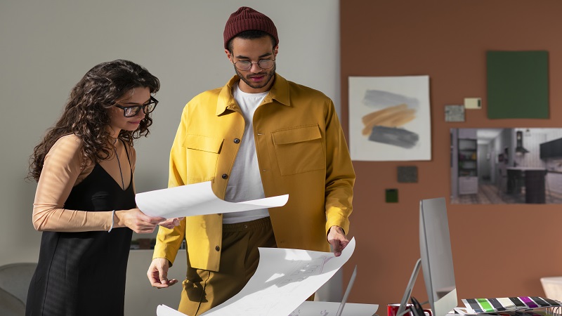 How to Design Flyers That Truly Stand Out