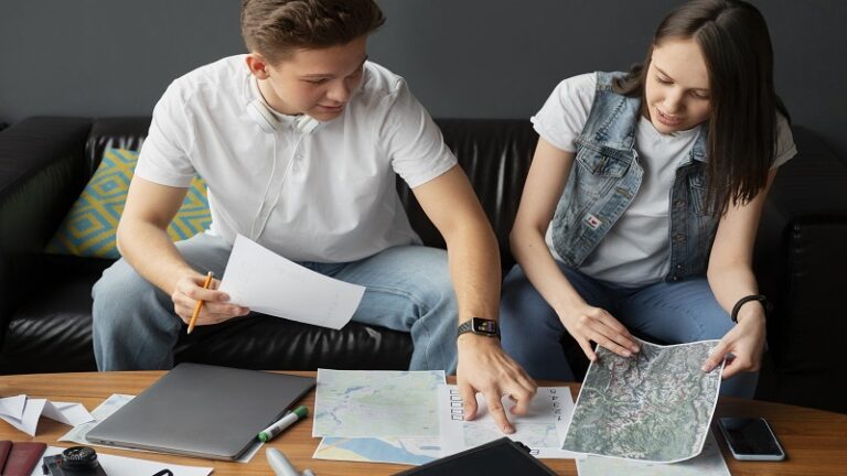 LWMFMaps Map Guide by LookWhatMomFound