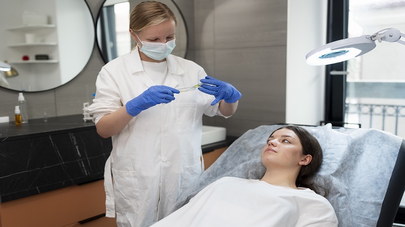 Unlocking Timeless Beauty: The Rise of Advanced Aesthetic Treatments in Medical Spas