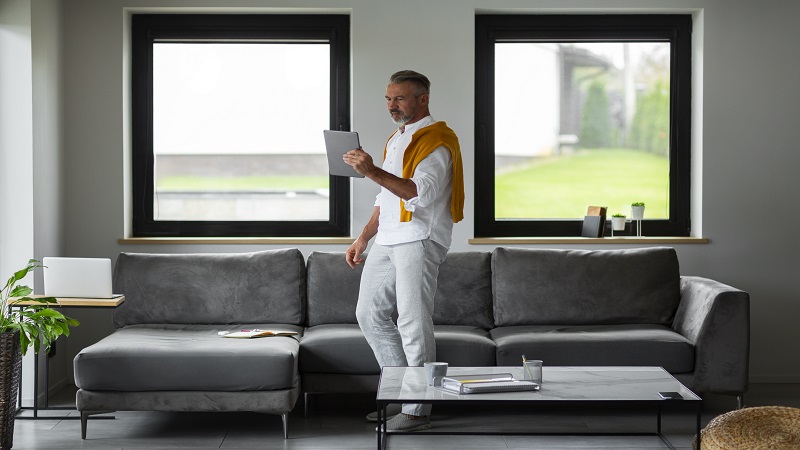 Fortifying Your Home: Essential Protection Systems for Modern Living