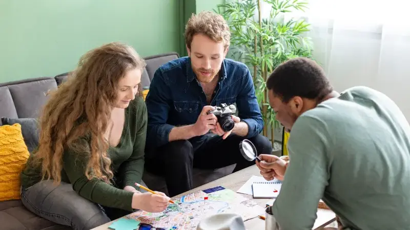 What Makes Austin’s Master Planned Rental Communities Different