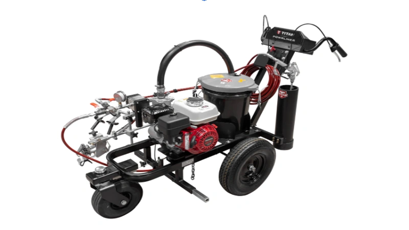 How to Choose the Right Titan Powrliner for Your Needs