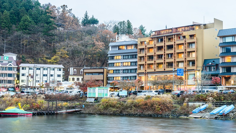 5 Amenities That Define Luxury Apartments In North Scottsdale