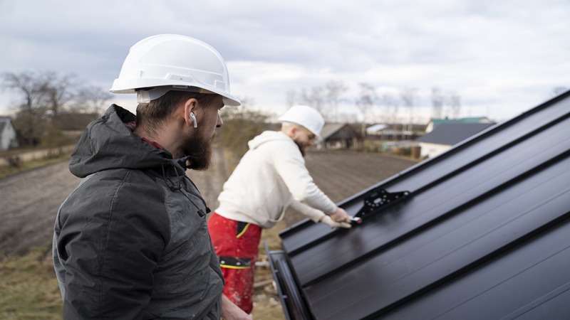 What Honest Roof Contractors in Lake County Include in an Estimate