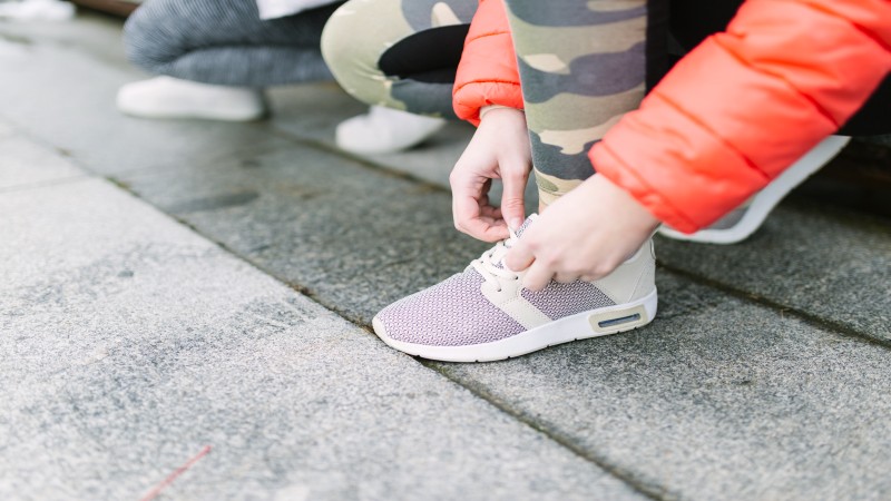 What Makes Kids Running Shoes Good for Sportswear and Daily Wear?