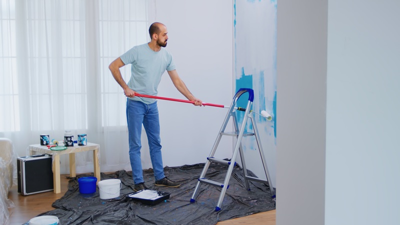 Repainting Your Home: How to Get the Result You Actually Want