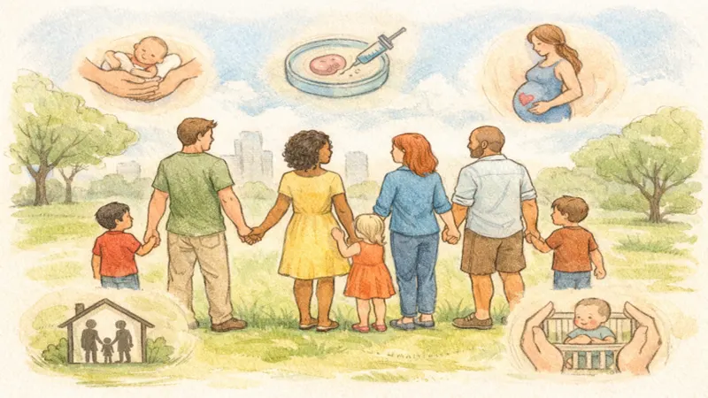 Family-Building
