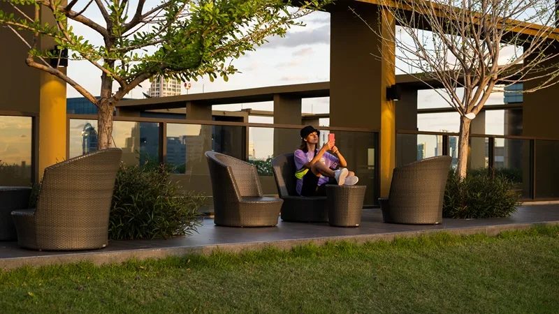 Outdoor
