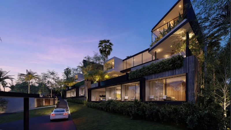 Architecture