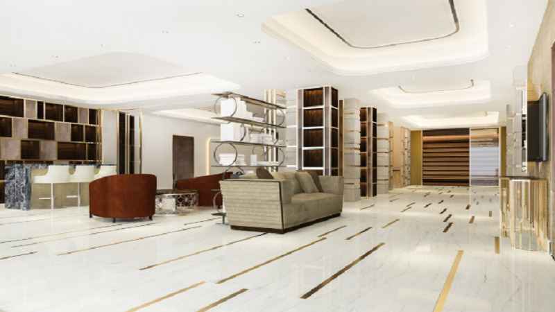 Vinyl Tiles Flooring Dubai – The Perfect Flooring Solution for Homes and Commercial Spaces