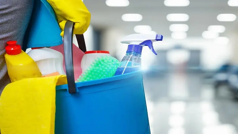 Reclaiming Your Time: The Perks of Outsourcing Chores