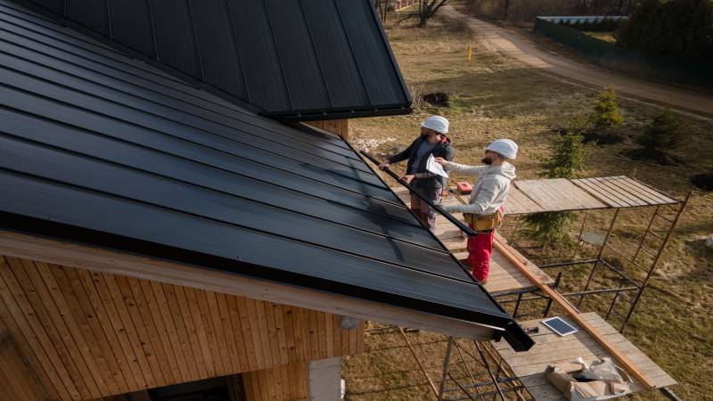 The True Impact of Routine Roof and Gutter Care