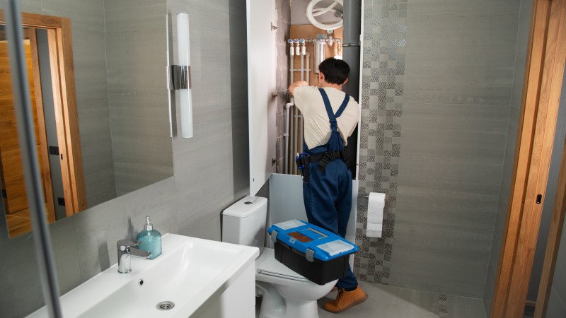 My Honest Experience Hiring Beleaf Renovation for a Bathroom Remodel in Ottawa
