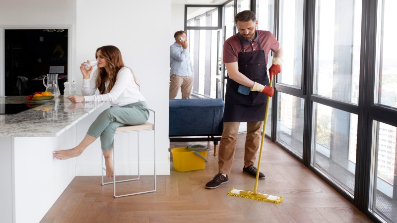The Weekend Revolution: Why Apartment Cleaners Are the New Must-Have