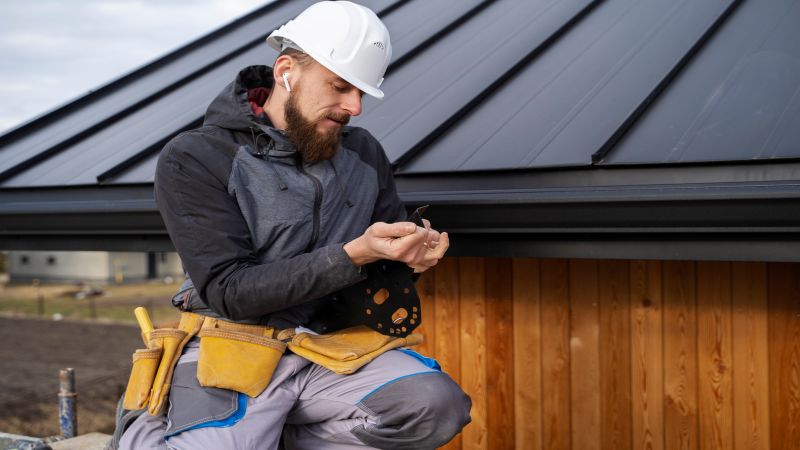 Choosing a Trusted Roof Replacement Company in Ocoee, FL