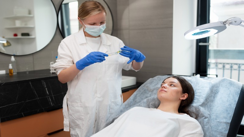 Science-Backed Medical Spa Treatments for Youthful, Radiant Skin