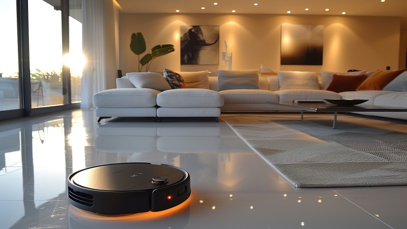 Upgrade Your Lifestyle Through Smart Interior Design