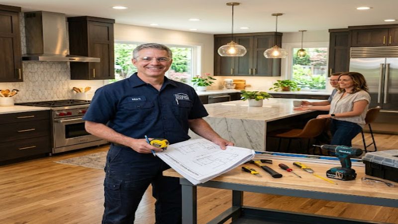 Contractor
