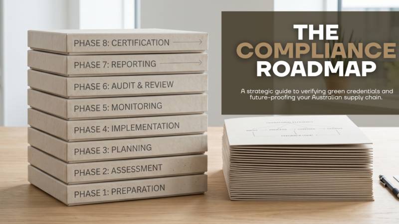 The Compliance Roadmap: Navigating Australia’s Single-Use Plastic Bans with the Right Packaging Partner