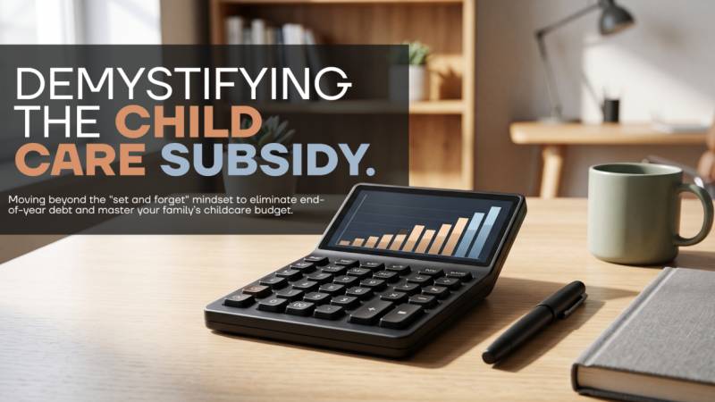 The 5 Most Common Mistakes Families Make When Calculating Child Care Subsidies
