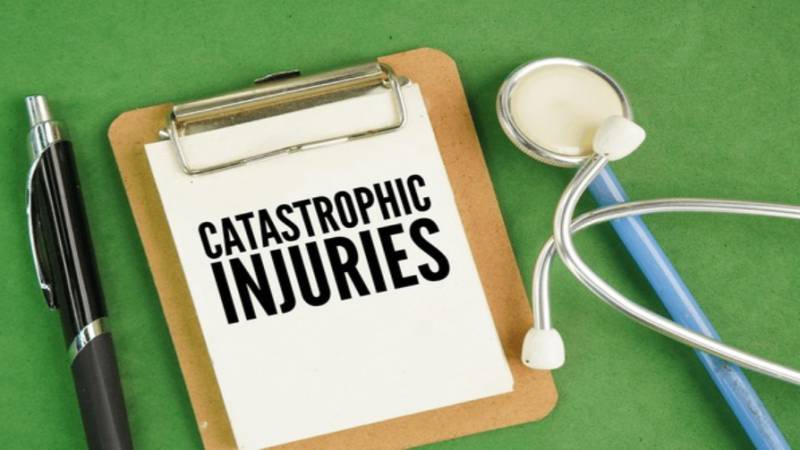 Catastrophic