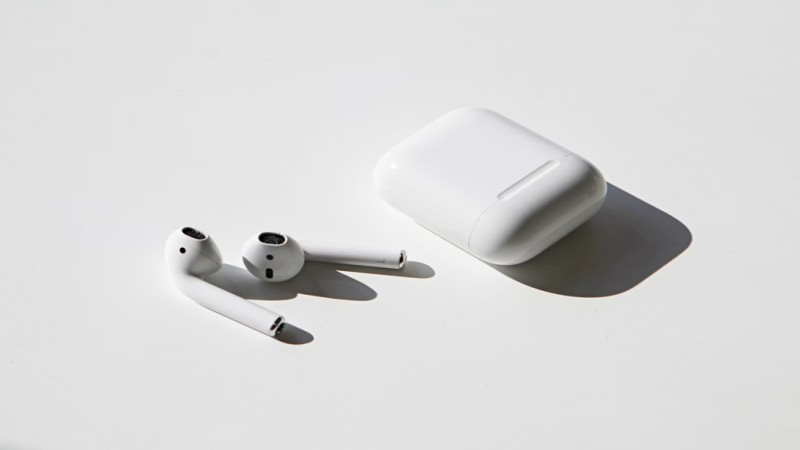 Revolutionising Sound: The Rise of Wireless Earbuds