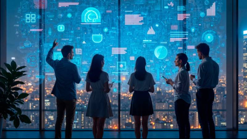 Navigating the Landscape of IT Staff Augmentation: A Comprehensive Guide
