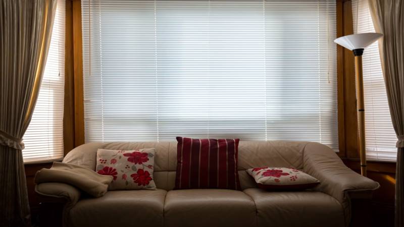 Stylish Blinds in Singapore for Better Interiors