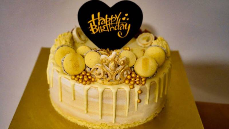 Cakes