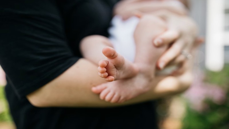 Proper Latch Techniques for Better Breastfeeding