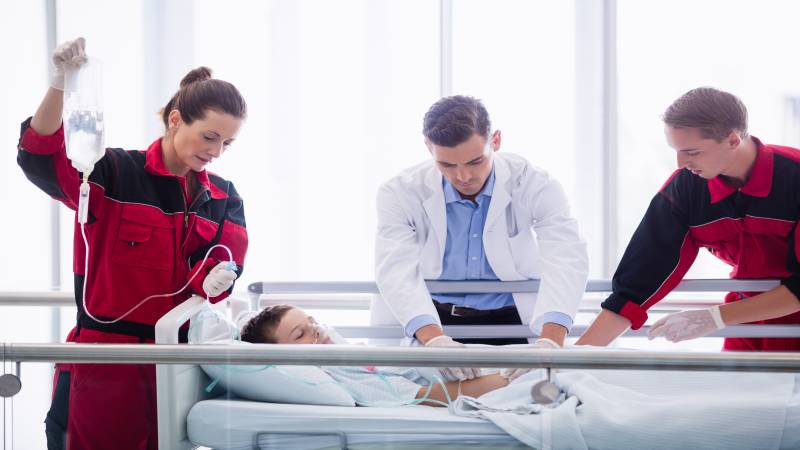 What Coast2Coast First Aid’s 150,000 Students Reveal About Teaching a Whole Team to Save a Life