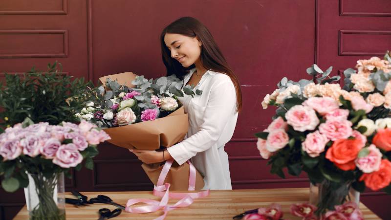 Luxury Flower Delivery in Miami-Dade: Why Premium Bouquets Stand Out