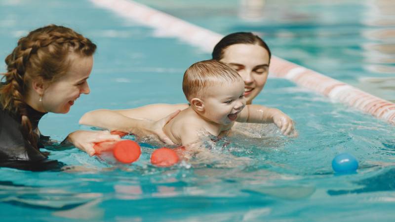 Why Water Safety Education for Toddlers Matters: The Case for Early Swim Lessons