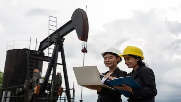 Petroleum Accounting