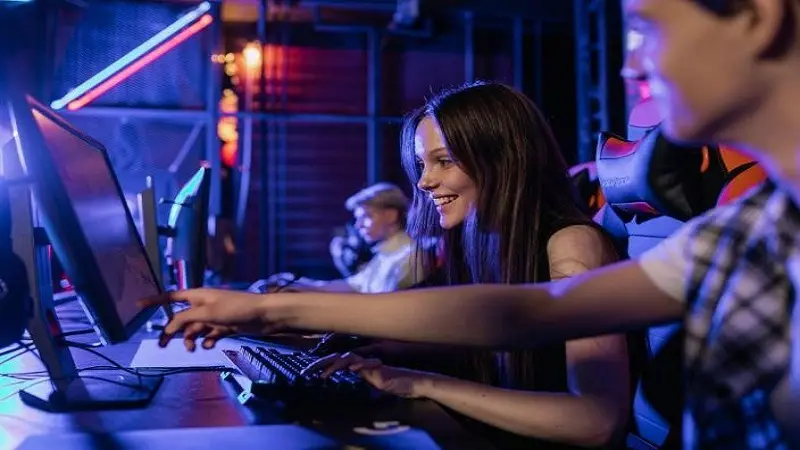 Gaming