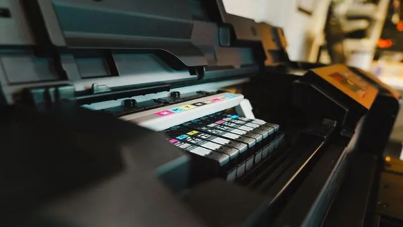 The Evolution and Impact of Colour Printers in the Modern Office