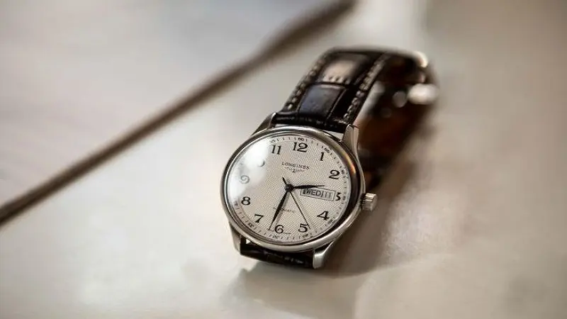 The Timeless Appeal of Longines Watches