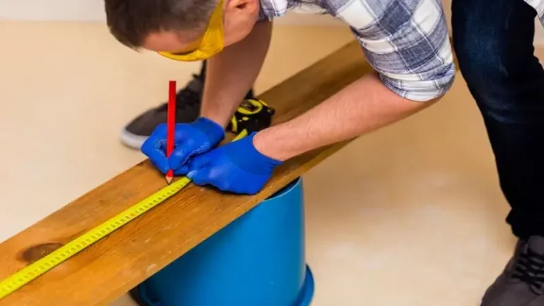 Wood Flooring