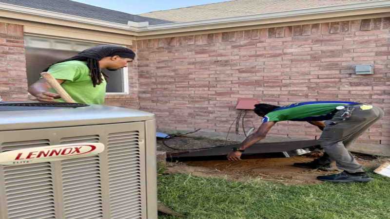 Plumbing