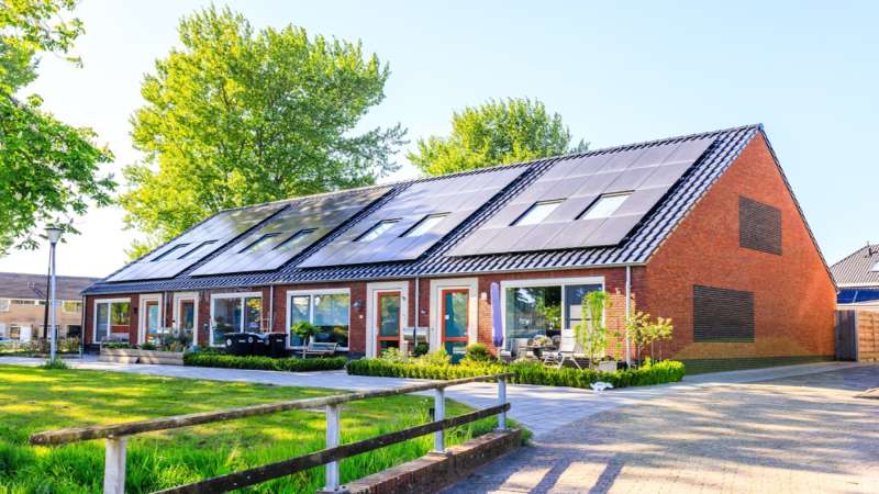 Inflation Reduction Act Benefits For Washington Homeowners: Essential Guide