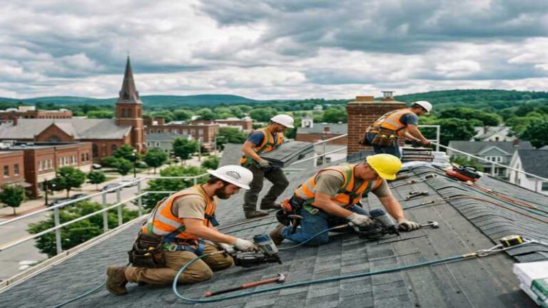 Contractors