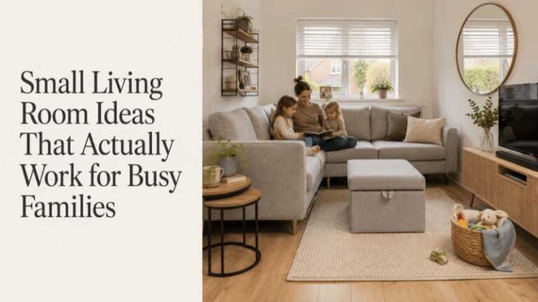 Room Ideas