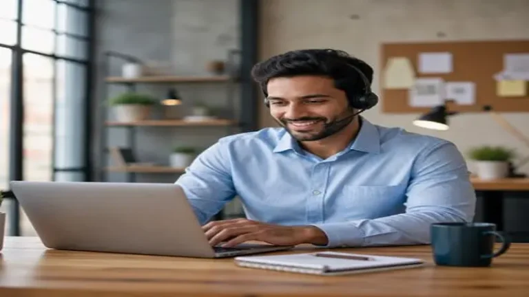 Customer Service