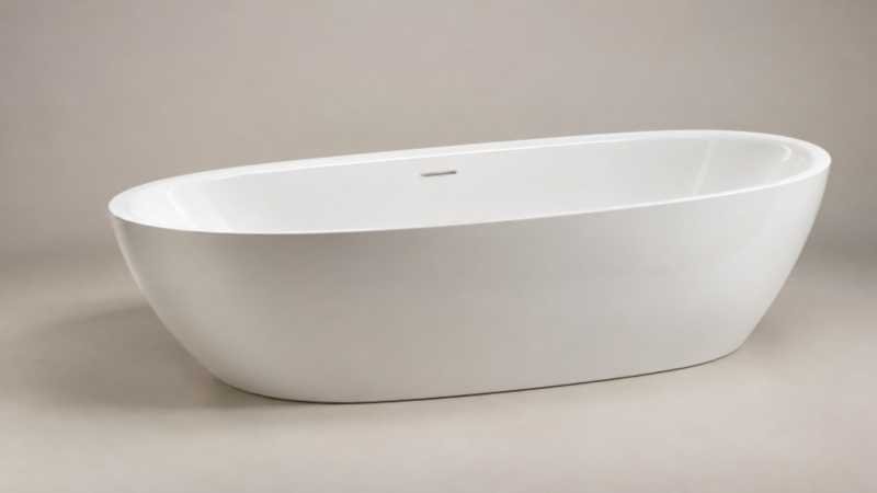 Bathtub