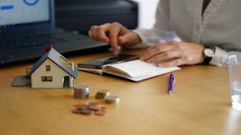 Financing