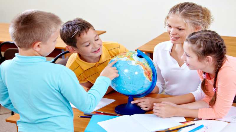 Education